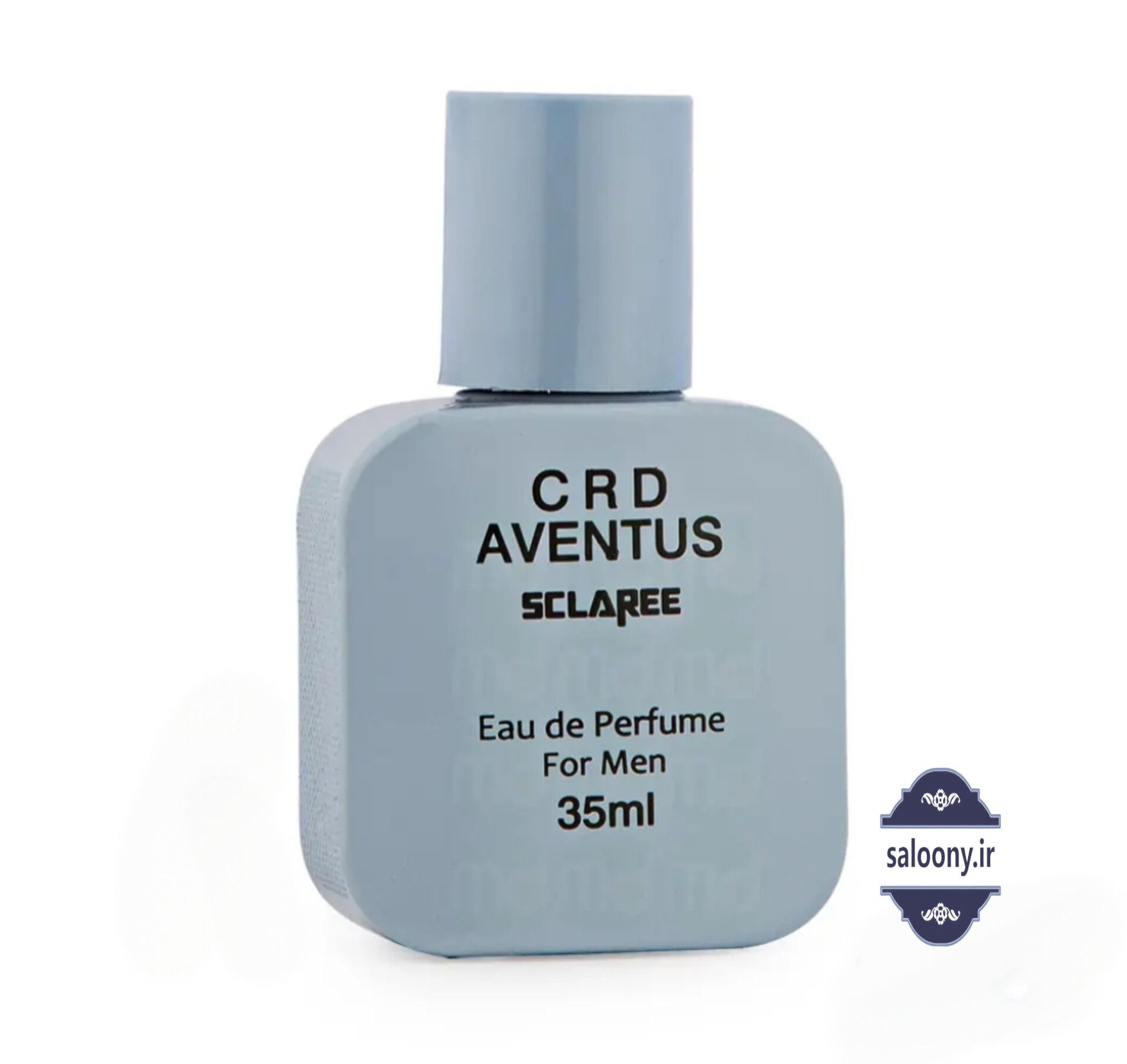 ادکلن اونتوس اسکلاره 35میل -CRD AVENTUS — تصویر ۲